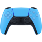 PS5 Dualsense Wireless Controller Starlight Blue