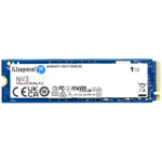 Kingston 1TB NV3 SSD M.2 2280 PCIe 4.0 NVMe