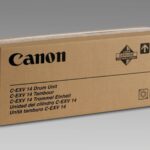 Bubanj CANON C-EXV 14