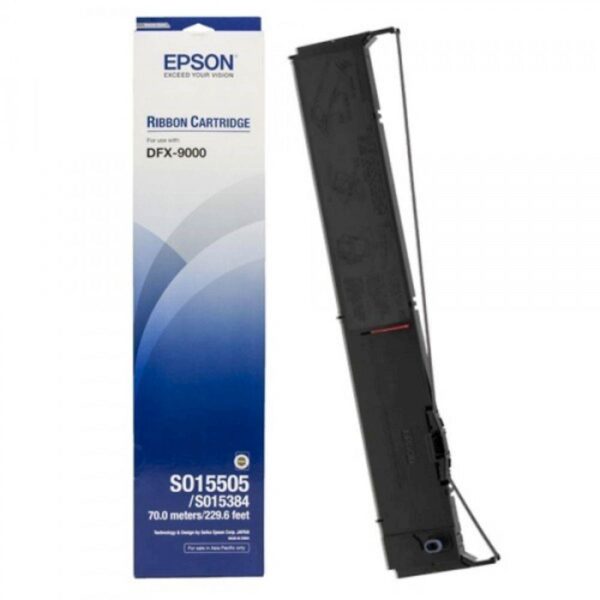 Ribon EPSON DFX-9000 Ribon EPSON DFX-9000