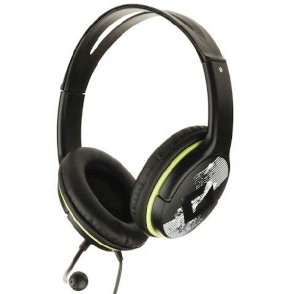 SLUŠALICE S MIKROFONOM GENIUS HS-400A SLUŠALICE S MIKROFONOM GENIUS HS-400A