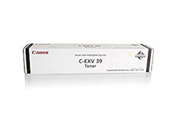 Toner CANON C-EXV 39 Toner CANON C-EXV 39