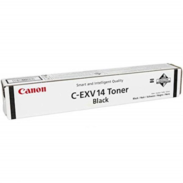 Toner CANON C-EXV 14 Toner CANON C-EXV 14