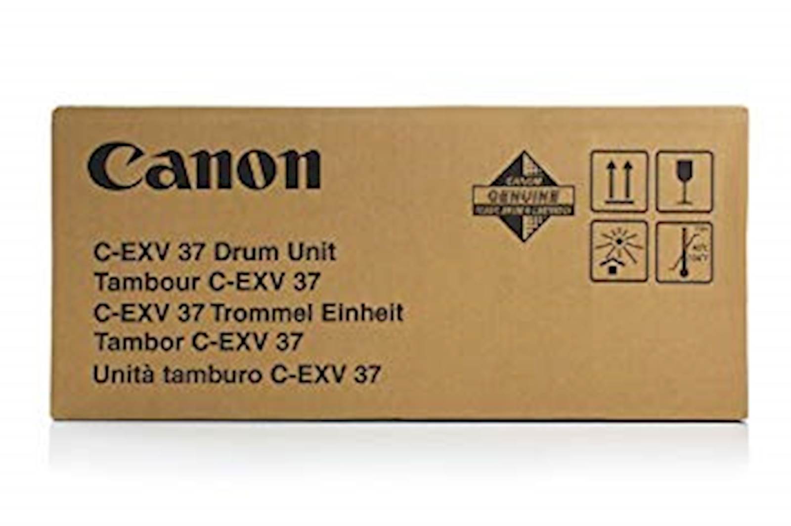 Bubanj CANON C-EXV 37