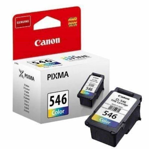 Tinta CANON CL-546 Tinta CANON CL-546