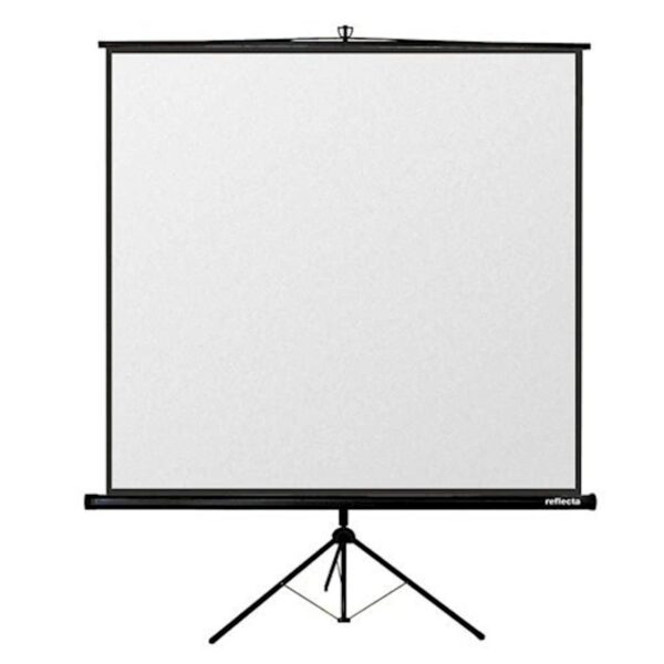 Tripod platno REFLECTA CrystalLine 200x200cm Tripod platno REFLECTA CrystalLine 200x200cm