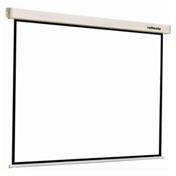 Motorno platno Reflecta CrystalLine 300x300cm Motorno platno Reflecta CrystalLine 300x300cm