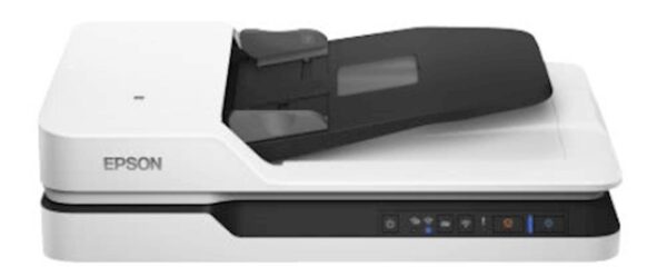 Skener EPSON WorkForce DS-1660W Skener EPSON WorkForce DS-1660W