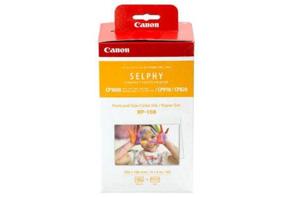 Papir CANON RP108 Papir CANON RP108