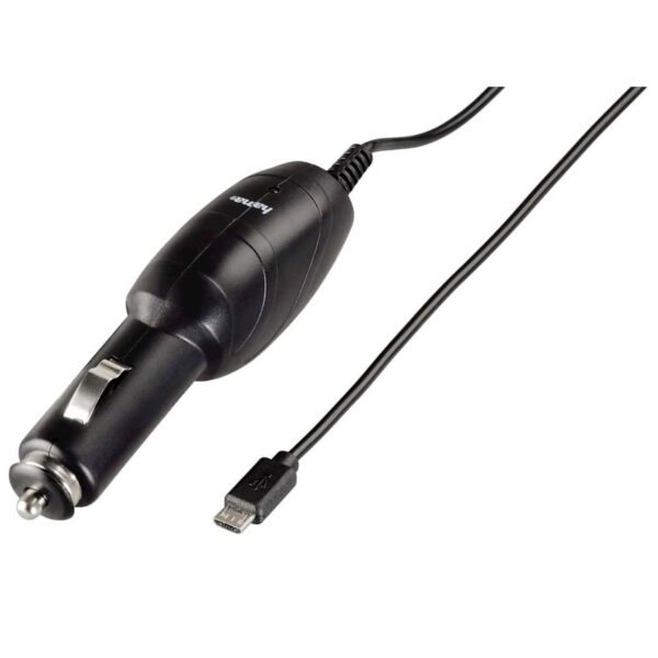 AUTO PUNJAČ HAMA MICRO USB 1A