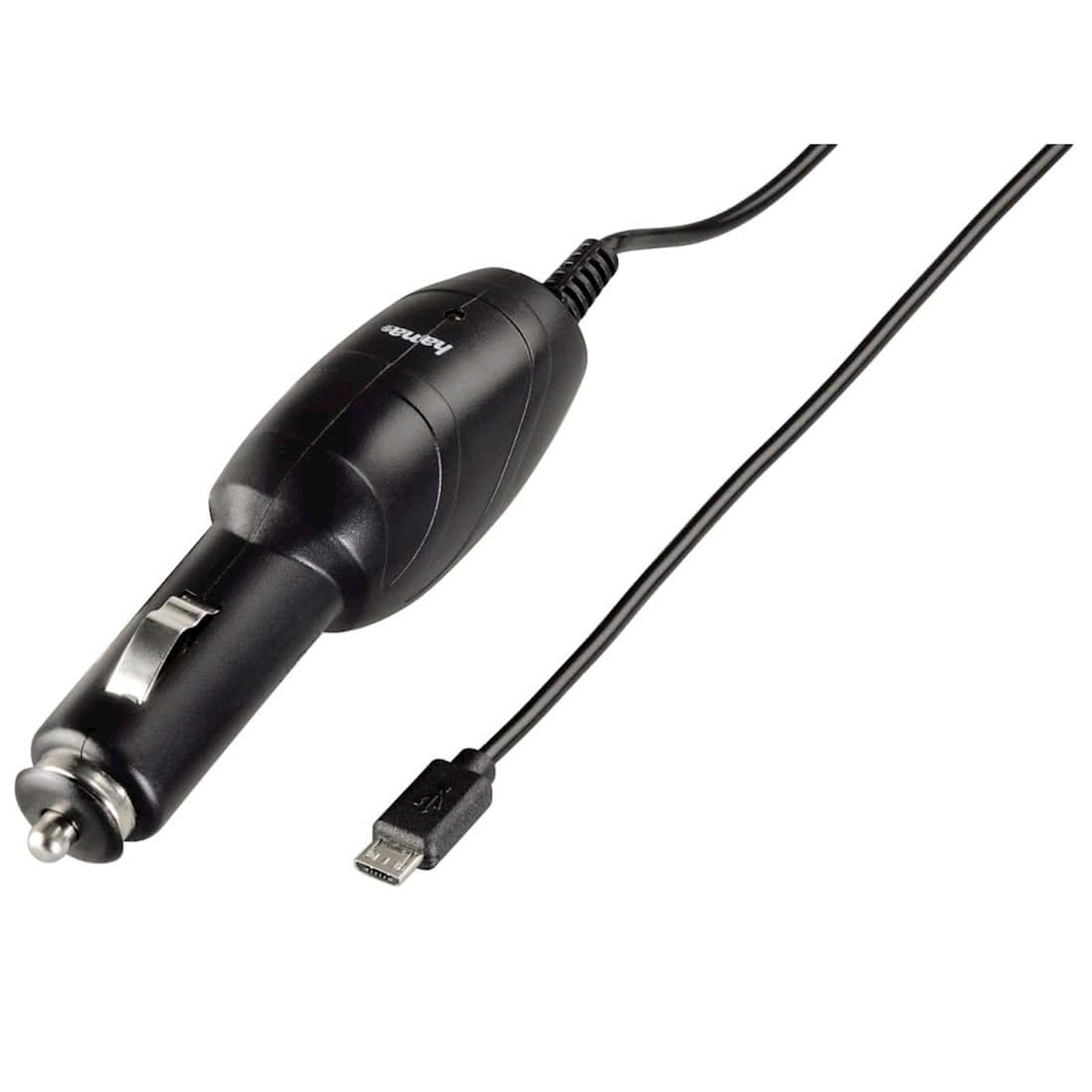 AUTO PUNJAČ HAMA MICRO USB 1A