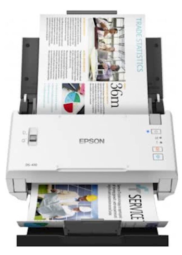 Skener EPSON WorkForce DS-410 Skener EPSON WorkForce DS-410