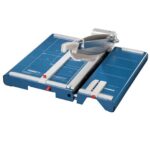 Giljotina Dahle 868