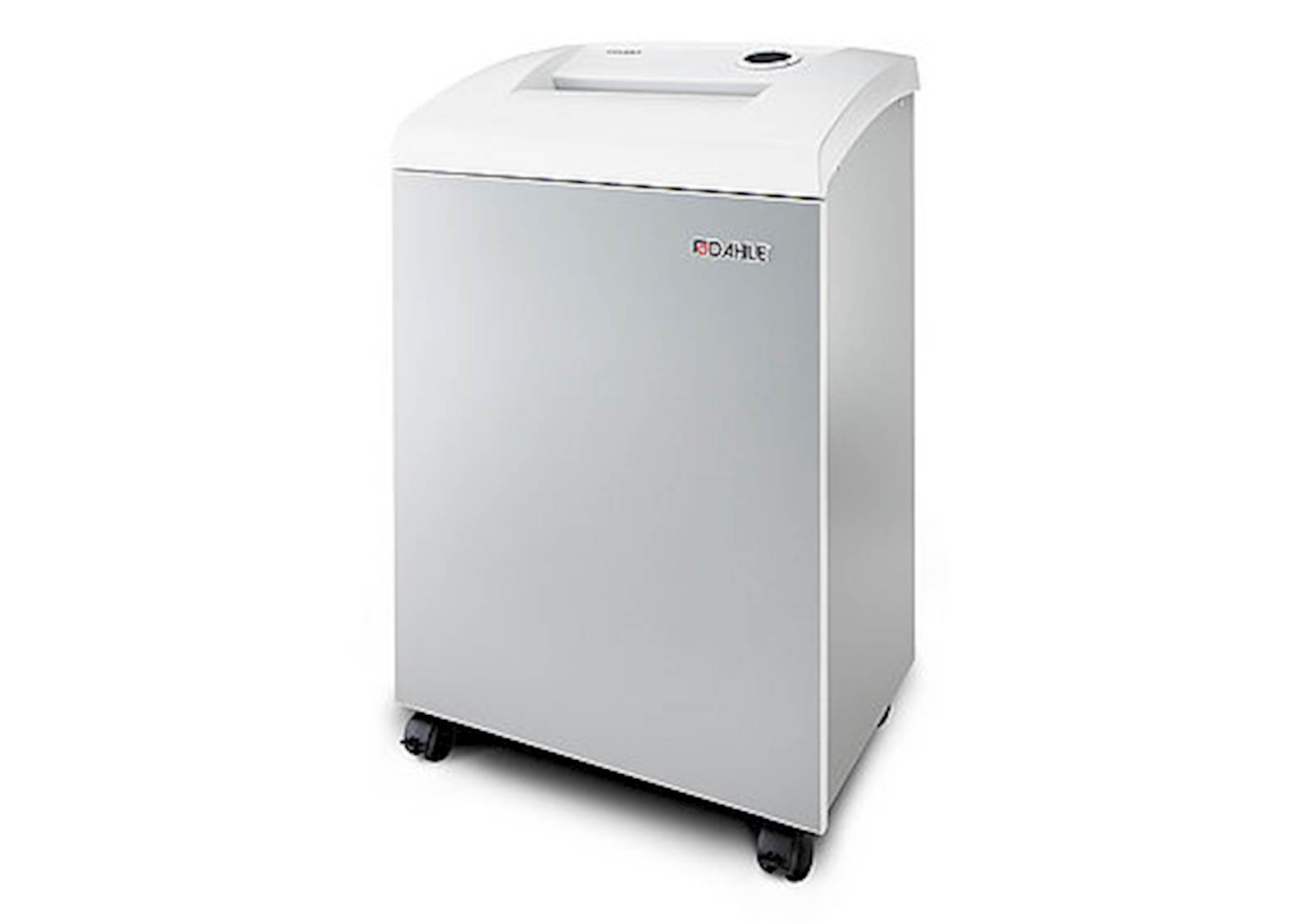 Shredder Dahle 406