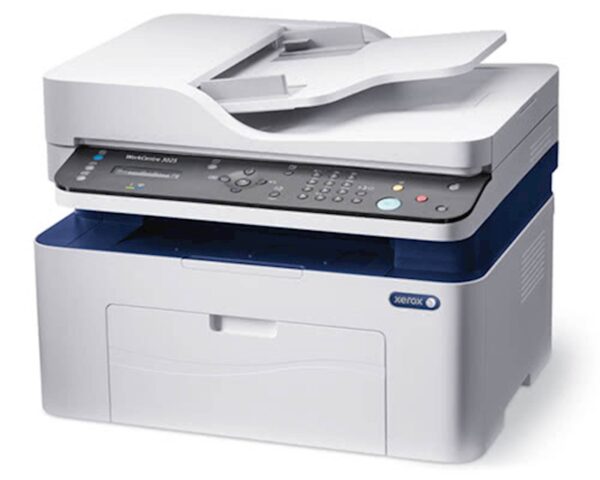 MFP XEROX WC 3025NI MFP XEROX WC 3025NI