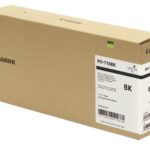 Tinta CANON PFI-710 Black