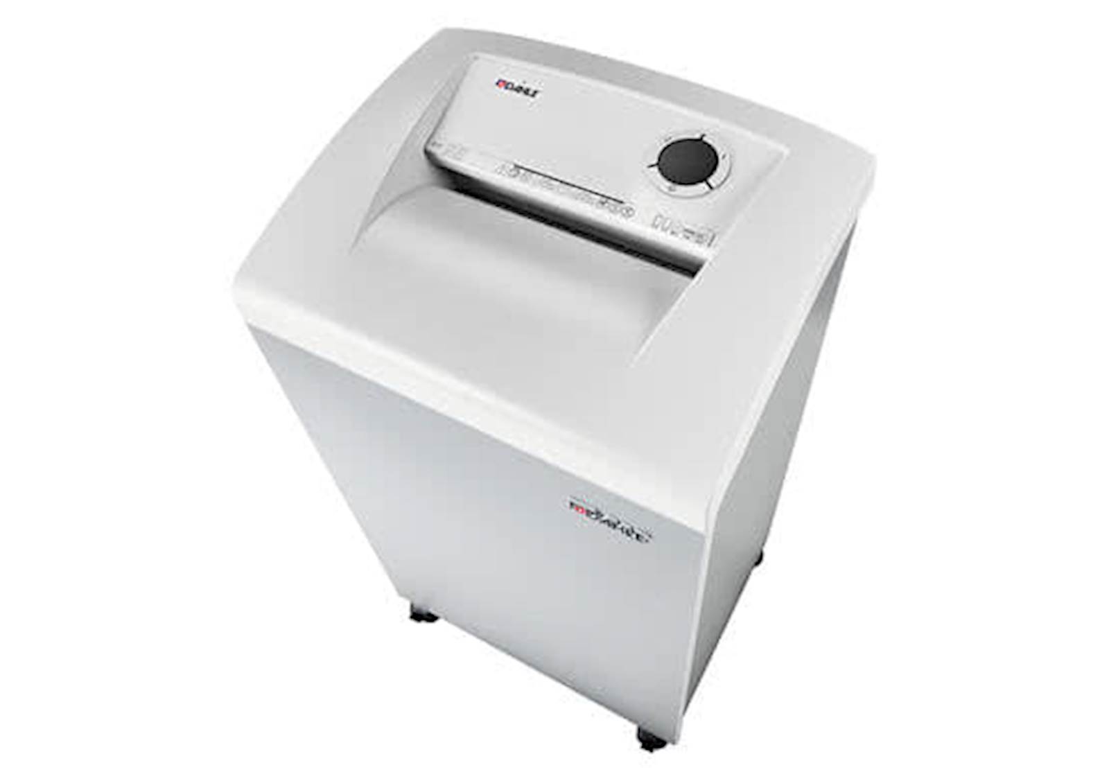 Shredder Dahle 410