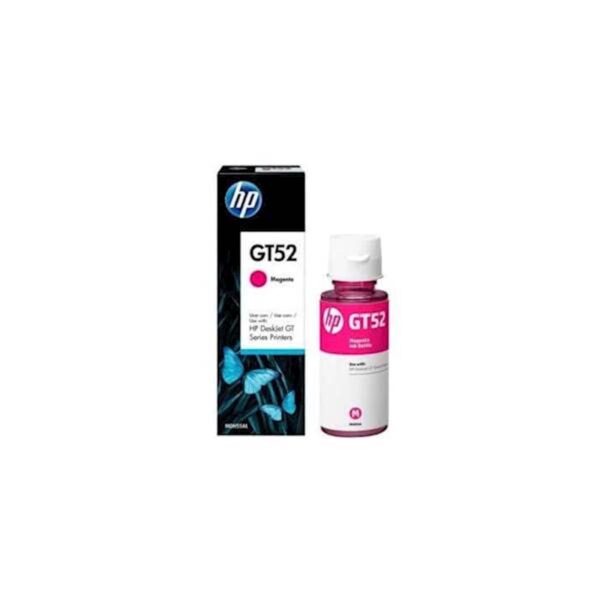 Tinta HP Inktank magenta GT52 Tinta HP Inktank magenta GT52