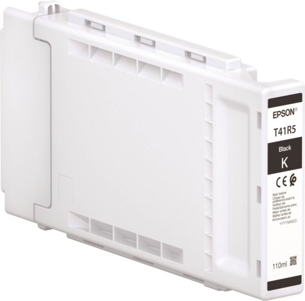 Tinta EPSON XD2 SC-T5400 Black 110ml Tinta EPSON XD2 SC-T5400 Black 110ml