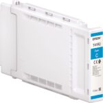 Tinta EPSON XD2 SC-T5400 Cyan 110ml