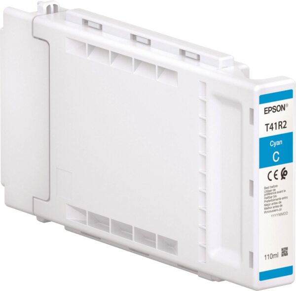 Tinta EPSON XD2 SC-T5400 Cyan 110ml Tinta EPSON XD2 SC-T5400 Cyan 110ml