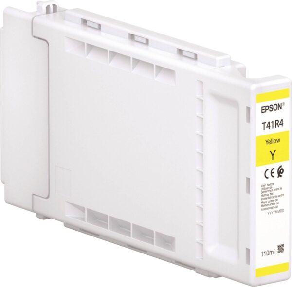 Tinta EPSON XD2 SC-T5400 Yellow 110ml Tinta EPSON XD2 SC-T5400 Yellow 110ml