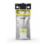 Epson WF-C5X9R Yellow XXL Ink Supply Unit A4 RIPS
