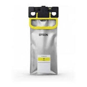 Epson WF-C5X9R Yellow XXL Ink Supply Unit A4 RIPS