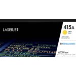 Toner HP B-Y 415A