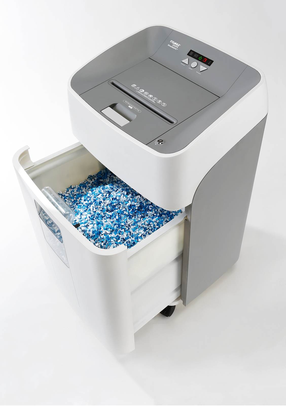 Shredder Dahle 35314