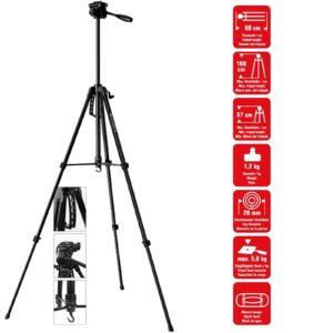 Stativ BRAUN LightWeight 160S