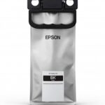 Tinta Epson WorkForce Pro WF-C529R / C579R Black X