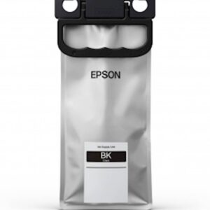 Tinta Epson WorkForce Pro WF-C529R / C579R Black X