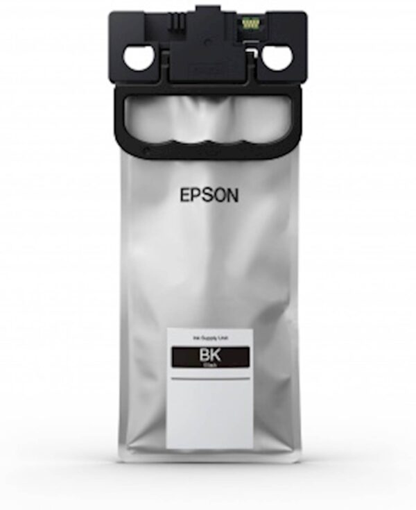 Tinta Epson WorkForce Pro WF-C529R / C579R Black X Tinta Epson WorkForce Pro WF-C529R / C579R Black X