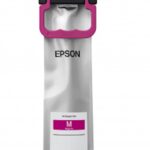 Tinta Epson WorkForce Pro WF-C529R / C579R Magenta