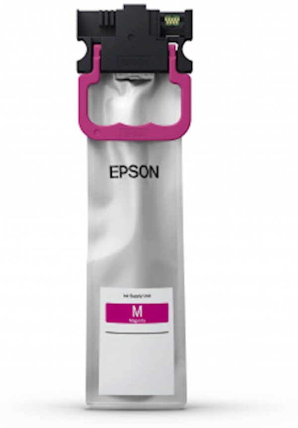 Tinta Epson WorkForce Pro WF-C529R / C579R Magenta Tinta Epson WorkForce Pro WF-C529R / C579R Magenta