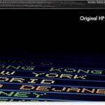 Toner HP 216A cyan