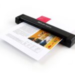 Skener IRIScan Express 4