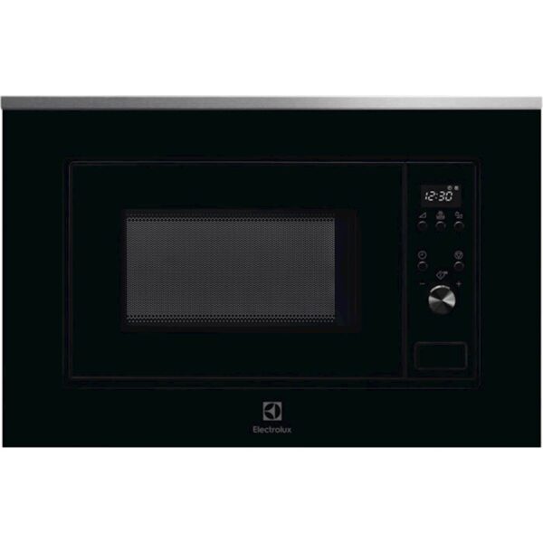 Ugradbena mikrovalna pećnica Electrolux LMS2203EMX Ugradbena mikrovalna pećnica Electrolux LMS2203EMX