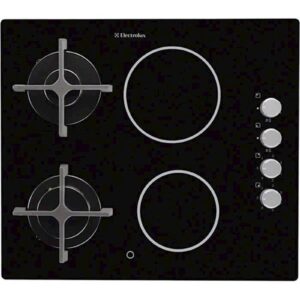 Ugradbena ploča ELECTROLUX EGE6172NOK