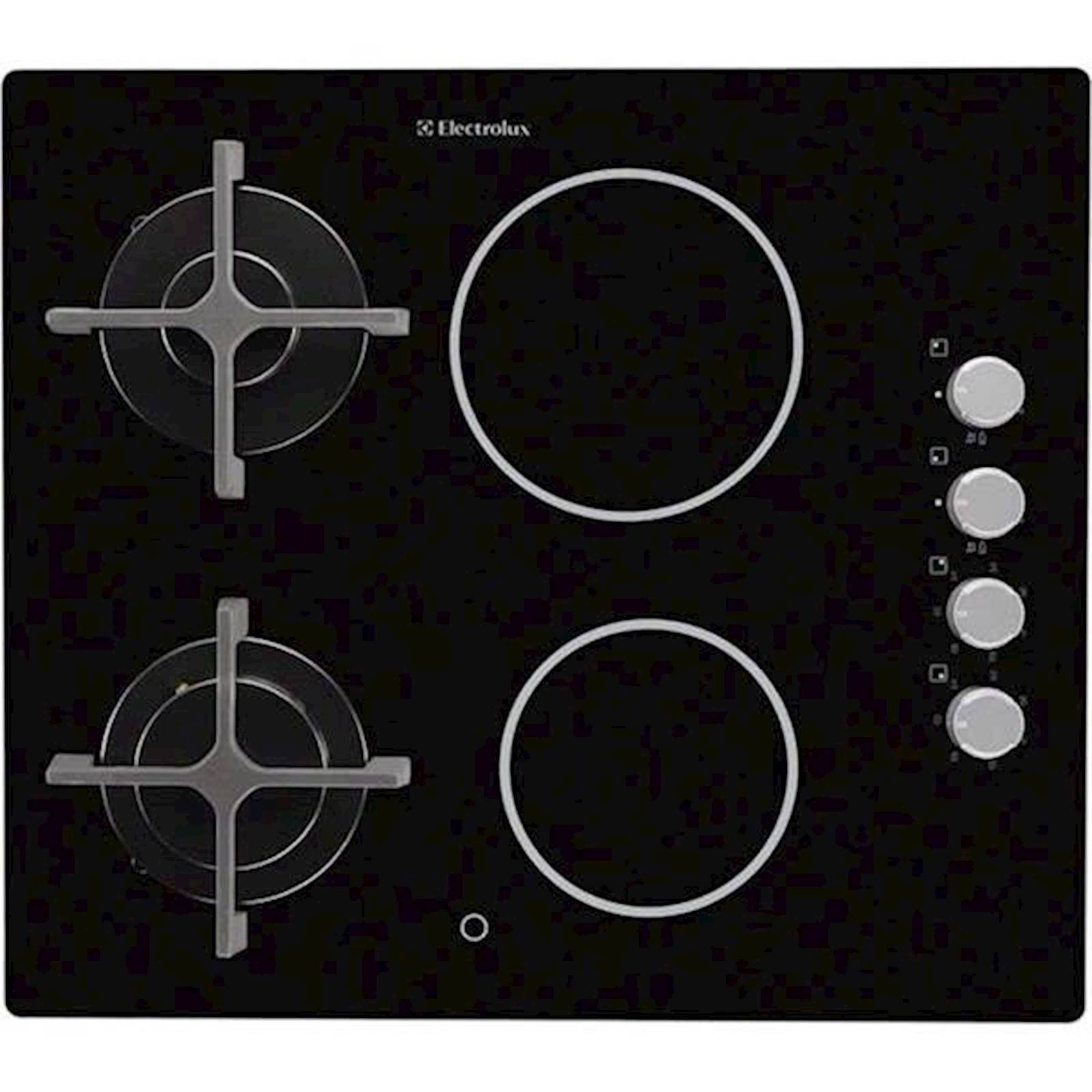 Ugradbena ploča ELECTROLUX EGE6172NOK