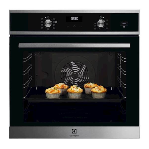 Ugradbena pećnica Electrolux EOD5C70X