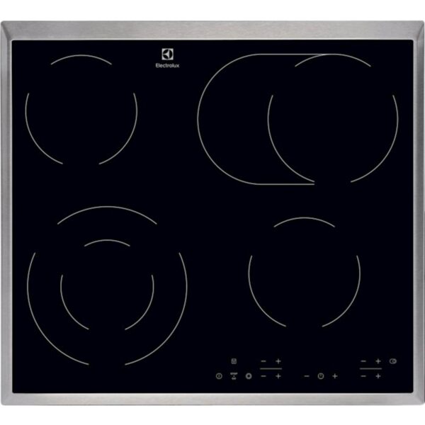 Ugradbena ploča ELECTROLUX EHF6346XOK