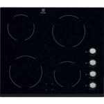 Kuhinjska ploča Electrolux EHF6140FOK