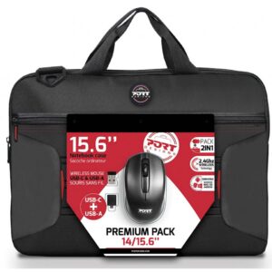 Torba Port PREMIUM PACK 14-15