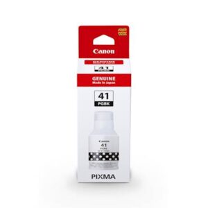 Tinta CANON GI41B ZA G1420/2420/2460/3420/3460