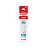 Tinta CANON GI41C ZA G1420/2420/2460/3420/3460