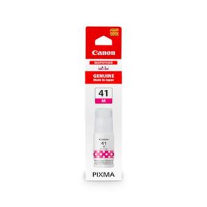 Tinta CANON GI41M ZA G1420/2420/2460/3420/3460