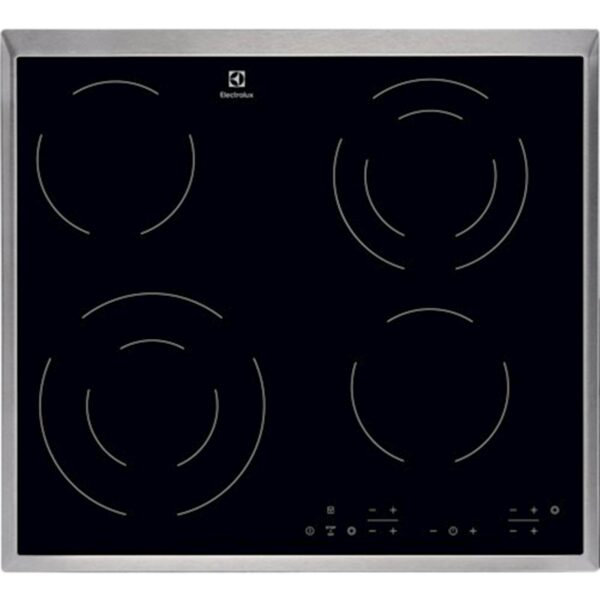 Ugradbena ploča Electrolux EHF6342XOK Ugradbena ploča Electrolux EHF6342XOK