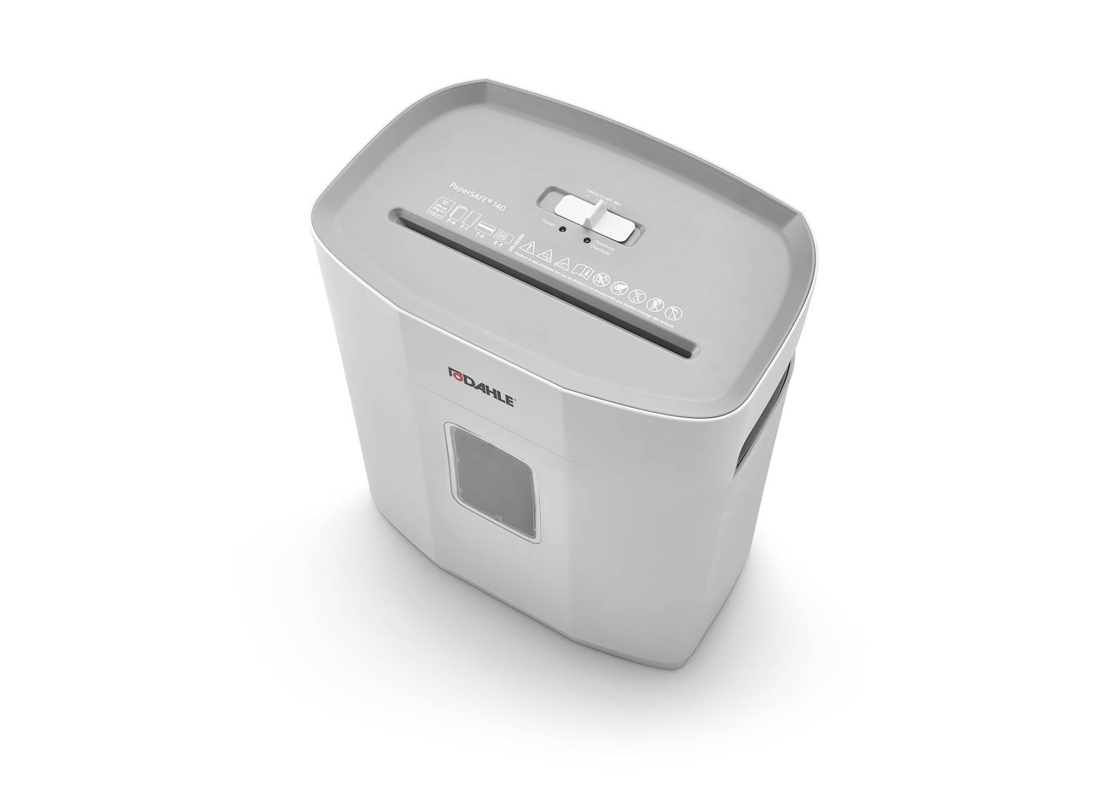 Shredder Dahle PaperSafe 23140